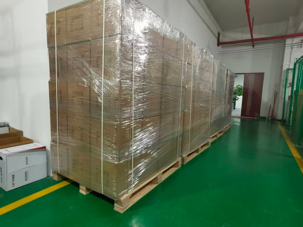 1-pixel LED grid floor lamp - RGB color temperature - 300x300x68MM in size - suitable for game control-Fast response speed - Stable quality