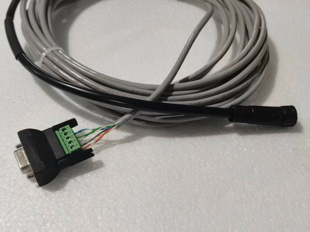 Dual-channel differential shielded signal line