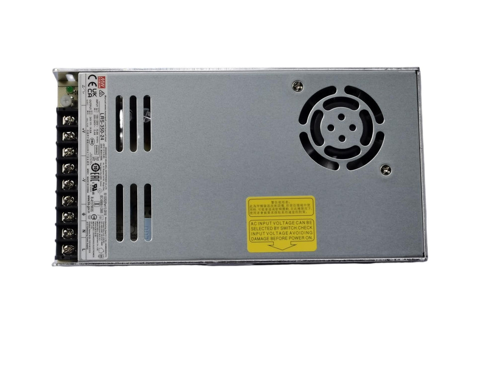 Weatherproof Power Supply