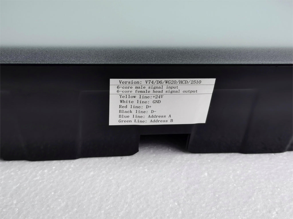 1-pixel LED grid floor lamp - RGB color temperature - 300x300x68MM in size - suitable for game control-Fast response speed - Stable quality