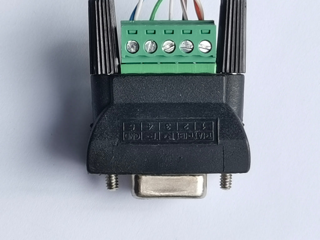 Dual-channel differential shielded signal line