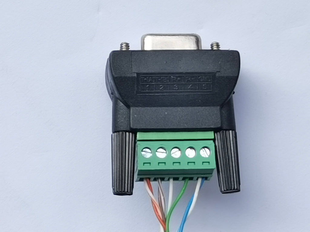 Dual-channel differential shielded signal line