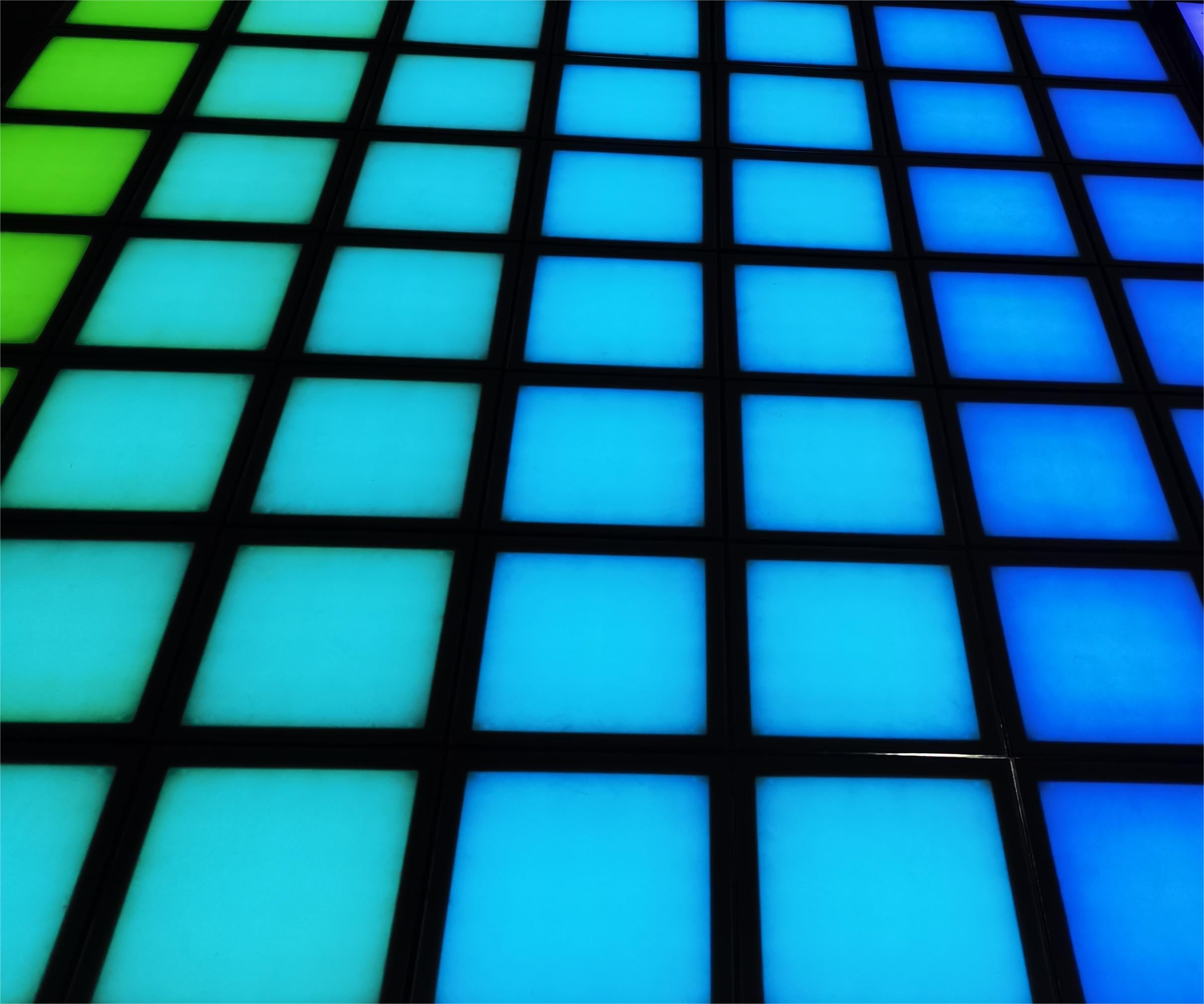 2.Pixel image effect picture