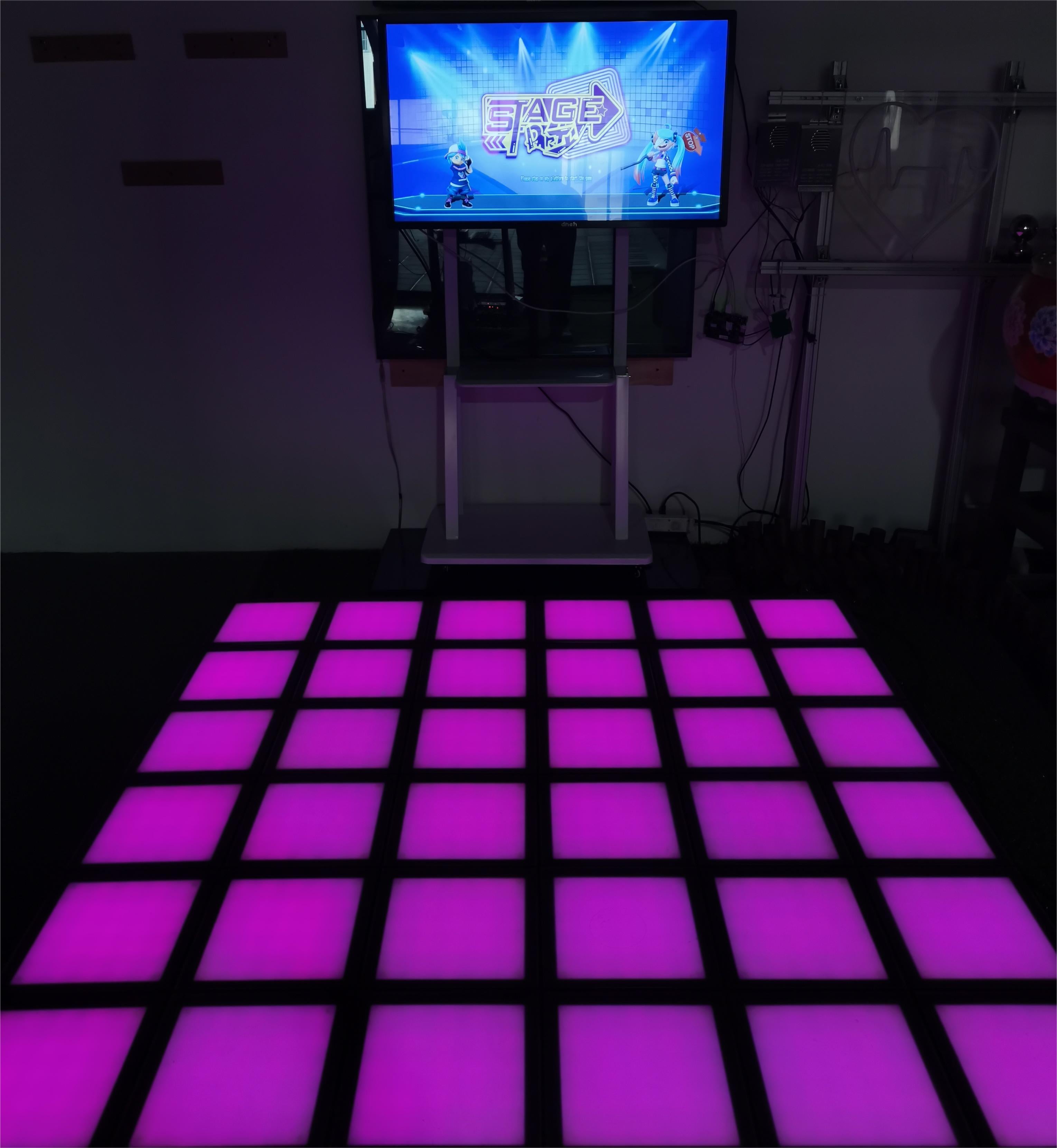 2.Pixel image effect picture