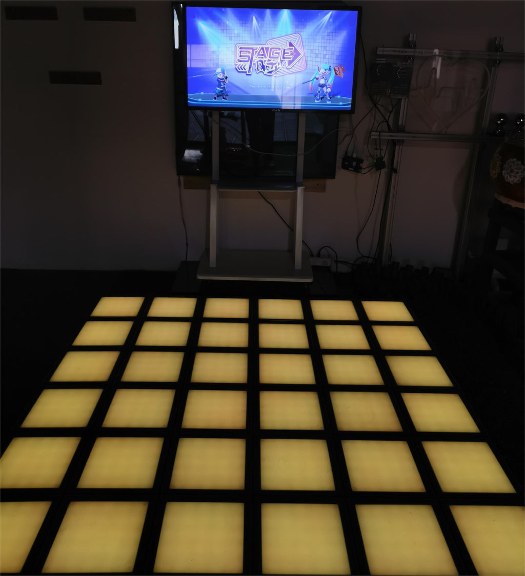 3 Stag party game software