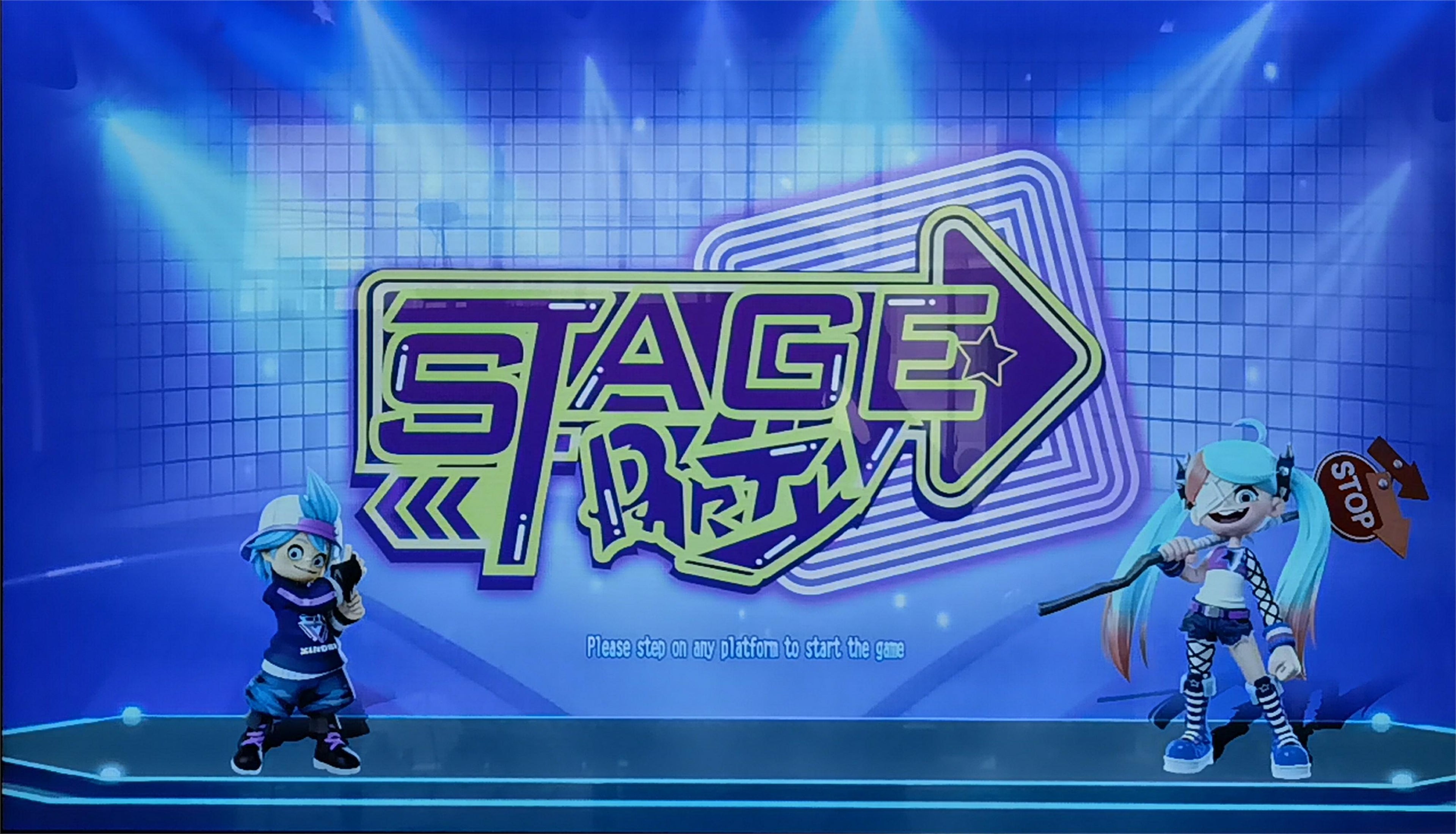 3 Stag party game software