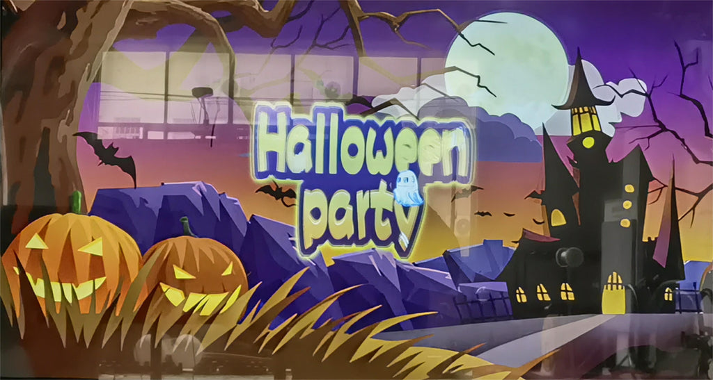 3 Stag party game software