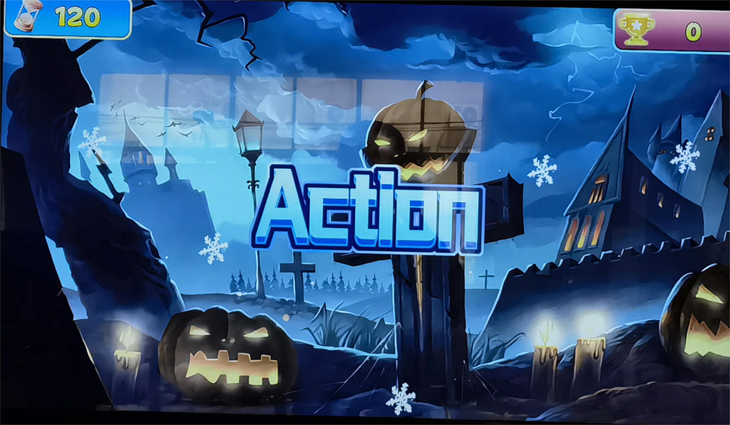 3 Stag party game software