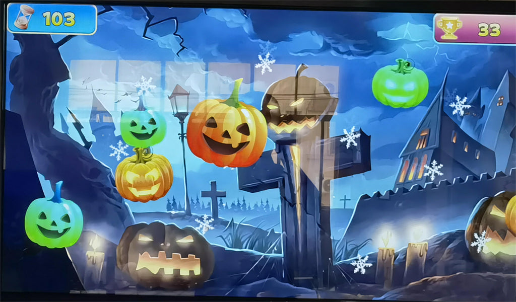 3 Stag party game software