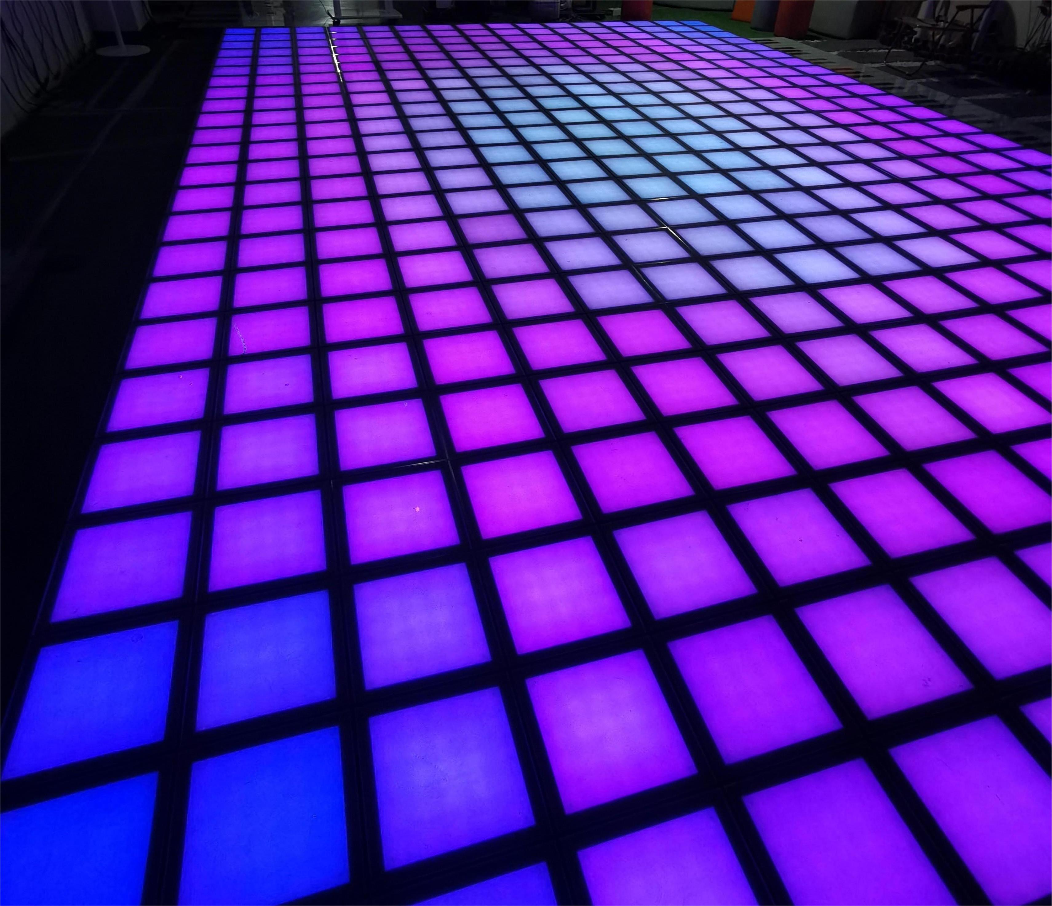 2.Pixel image effect picture