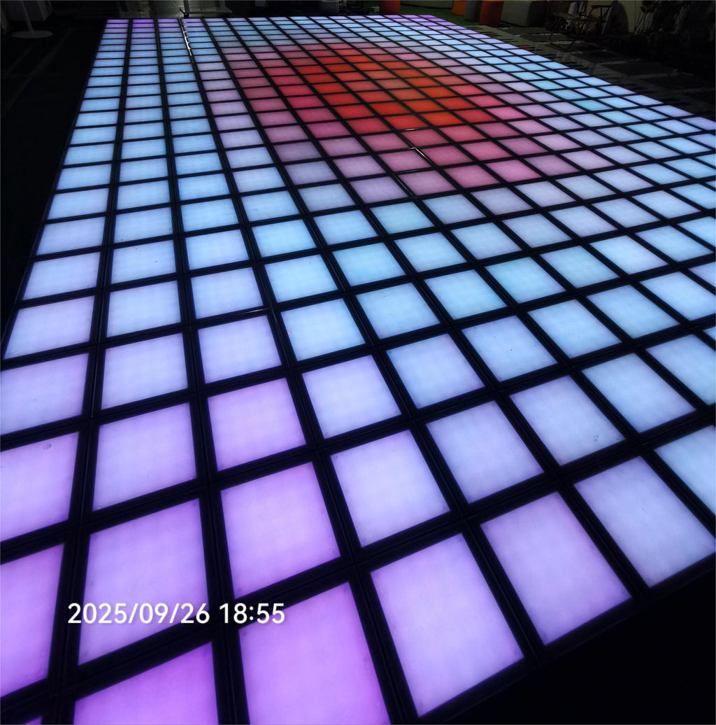 2.Pixel image effect picture