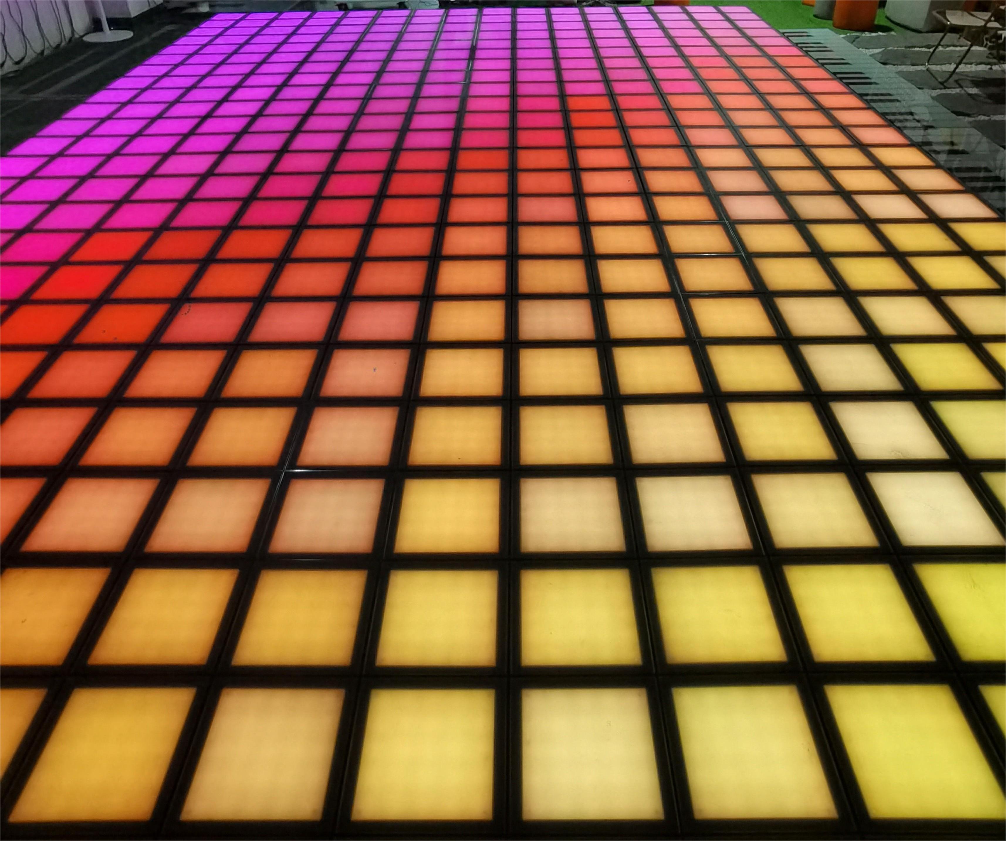 2.Pixel image effect picture