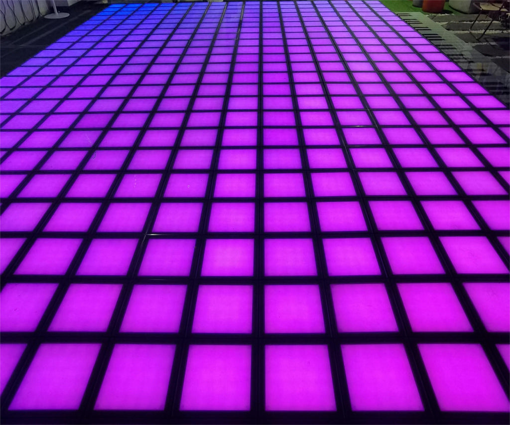 2.Pixel image effect picture