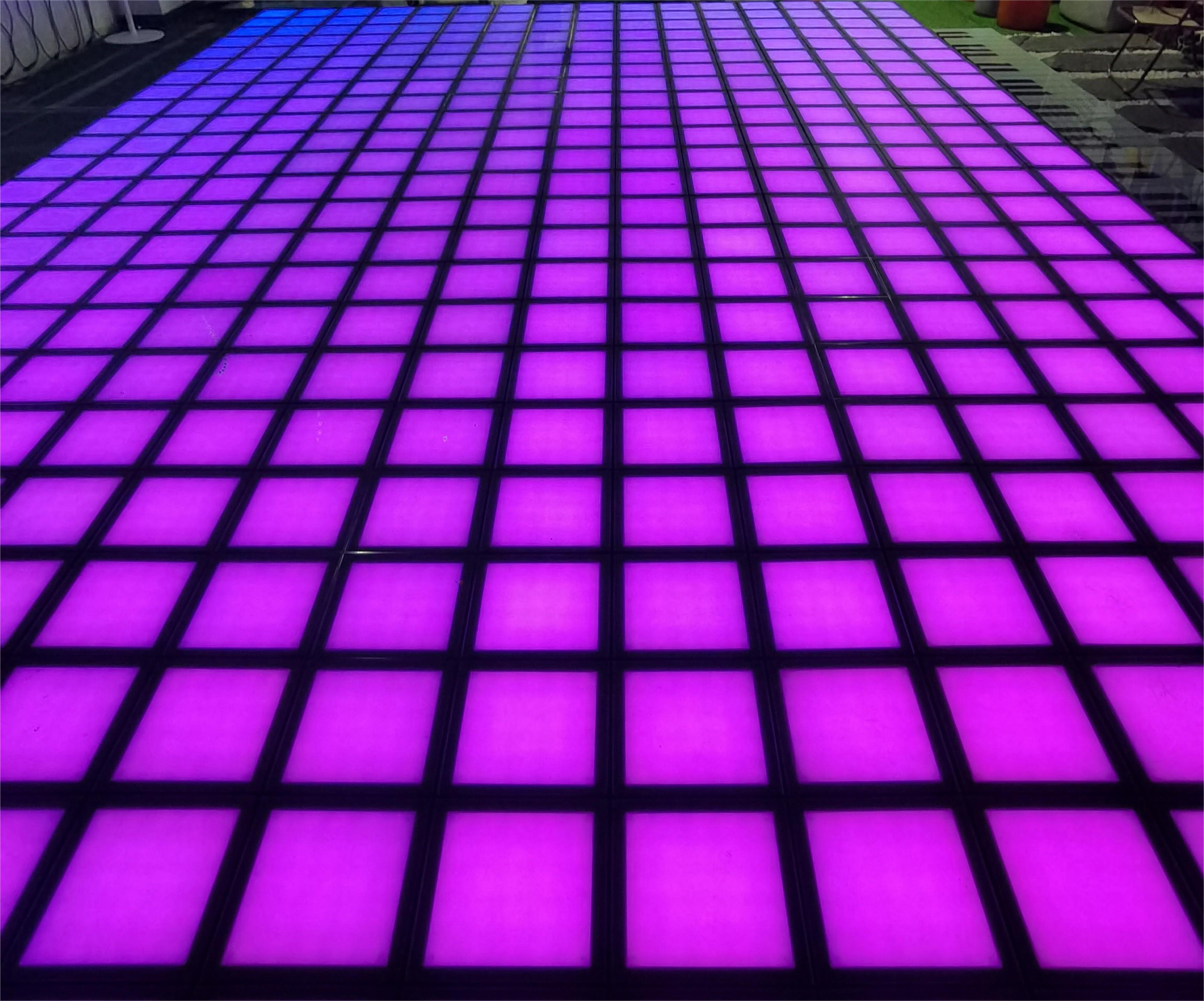 2.Pixel image effect picture