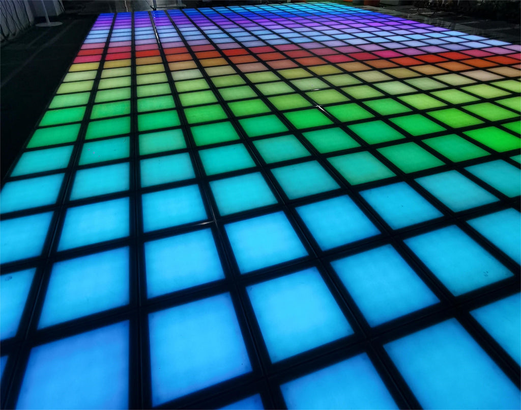 2.Pixel image effect picture