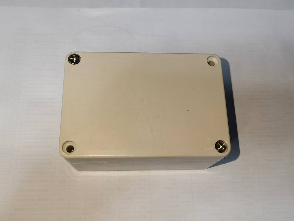 Software authorization device