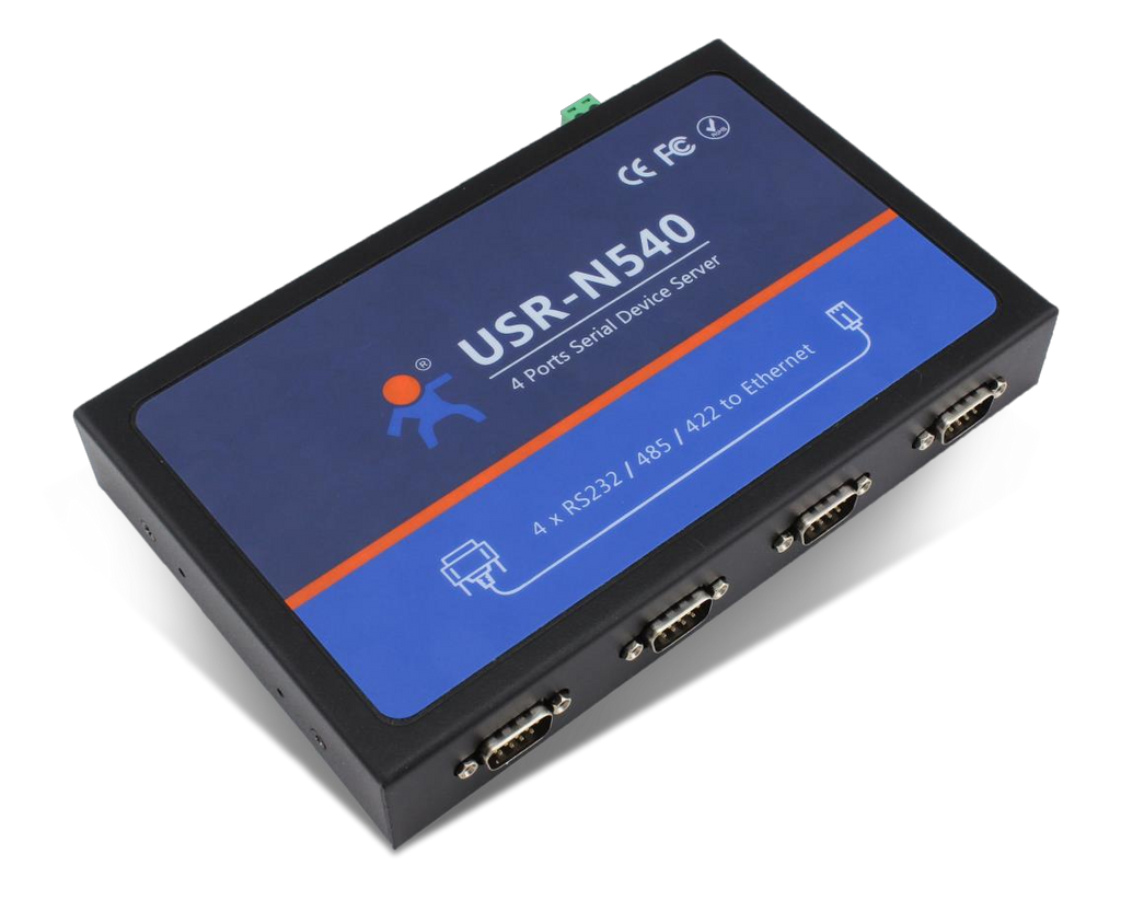 Linked main control controller